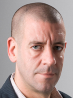 Diarmaid Ferriter