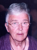 Sister Maura Duggan