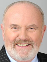 Senator David Norris